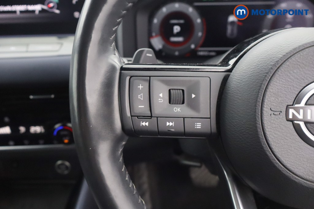 Nissan Qashqai Tekna Automatic Petrol SUV - Stock Number (1676284) - 6th supplementary image