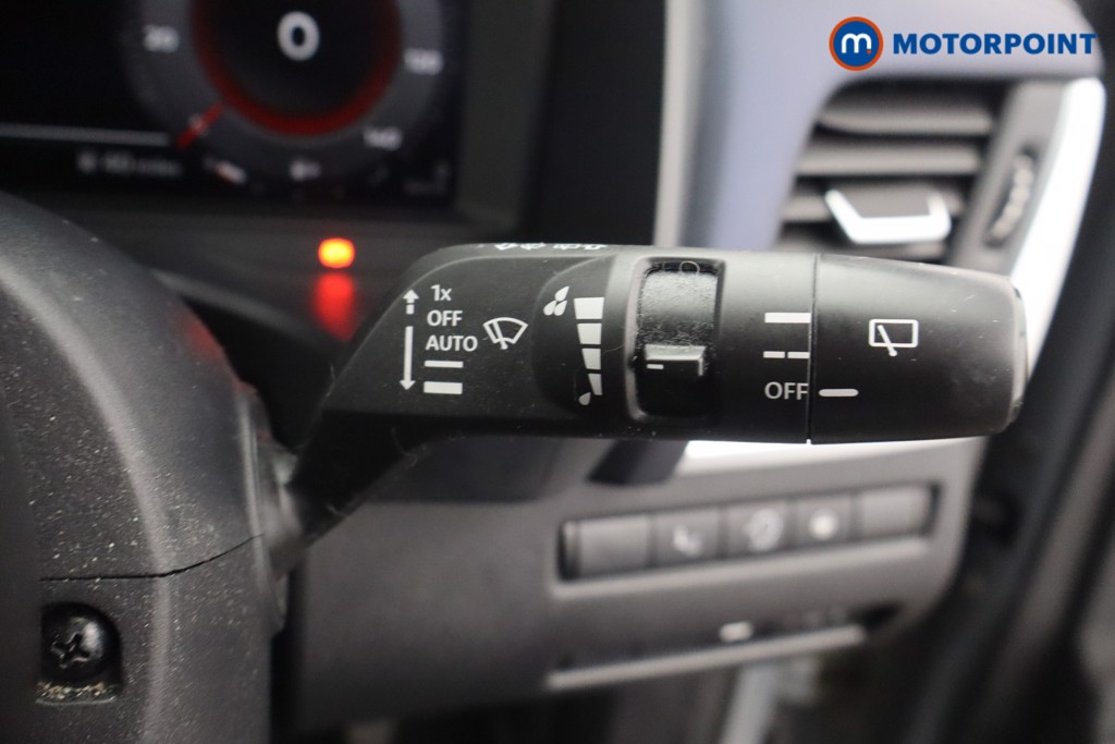 Nissan Qashqai Tekna Automatic Petrol SUV - Stock Number (1676284) - 9th supplementary image