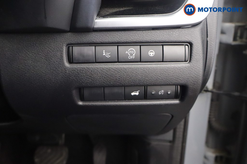 Nissan Qashqai Tekna Automatic Petrol SUV - Stock Number (1676284) - 10th supplementary image