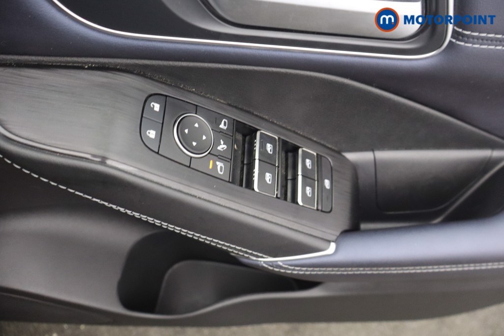 Nissan Qashqai Tekna Automatic Petrol SUV - Stock Number (1676284) - 12th supplementary image