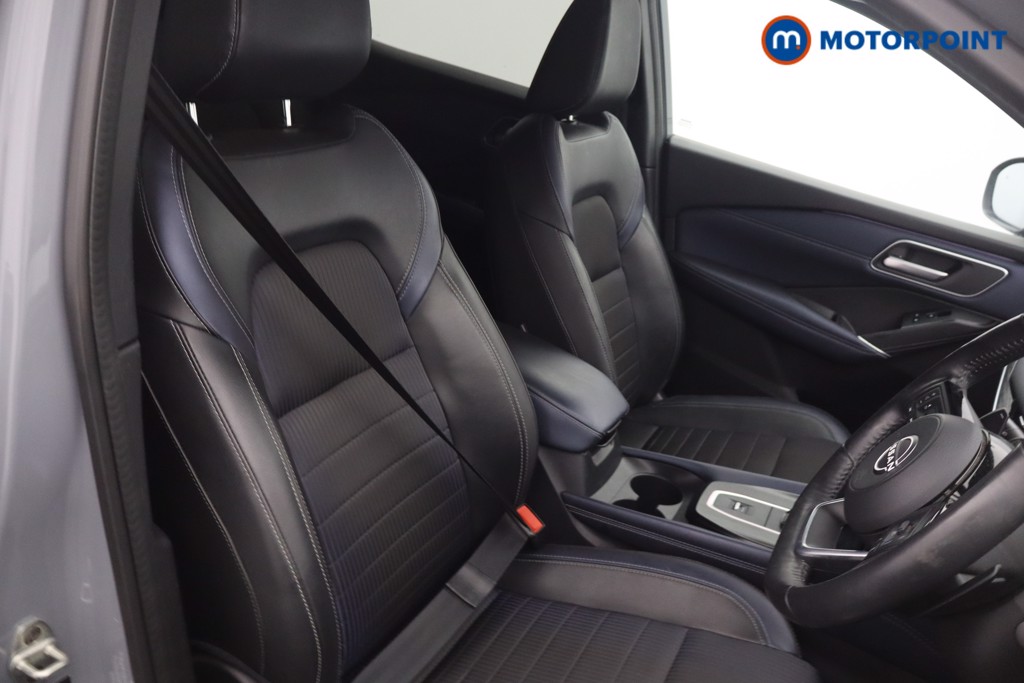 Nissan Qashqai Tekna Automatic Petrol SUV - Stock Number (1676284) - 13th supplementary image