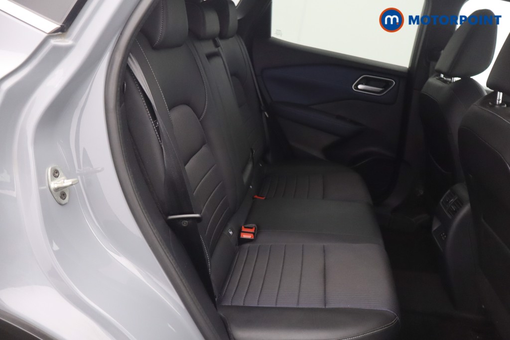 Nissan Qashqai Tekna Automatic Petrol SUV - Stock Number (1676284) - 14th supplementary image