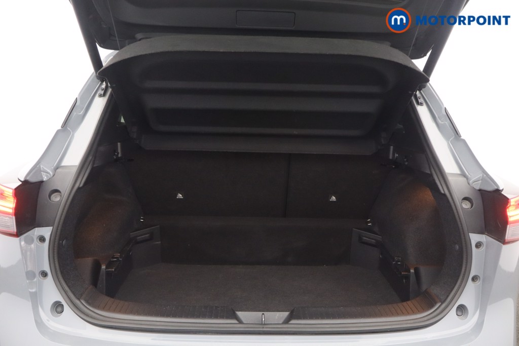 Nissan Qashqai Tekna Automatic Petrol SUV - Stock Number (1676284) - 15th supplementary image