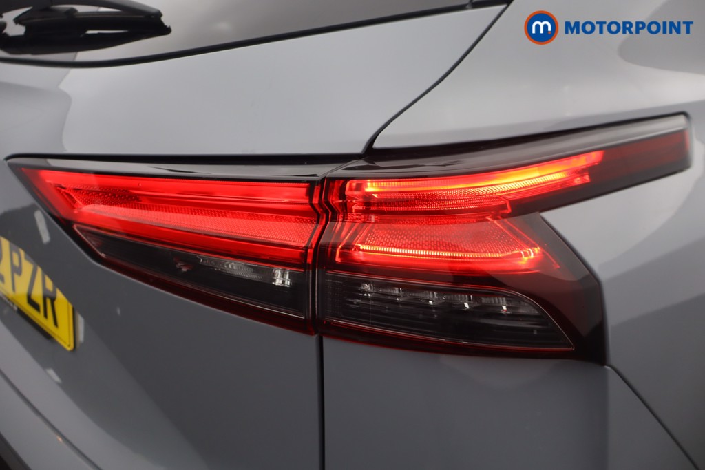 Nissan Qashqai Tekna Automatic Petrol SUV - Stock Number (1676284) - 17th supplementary image