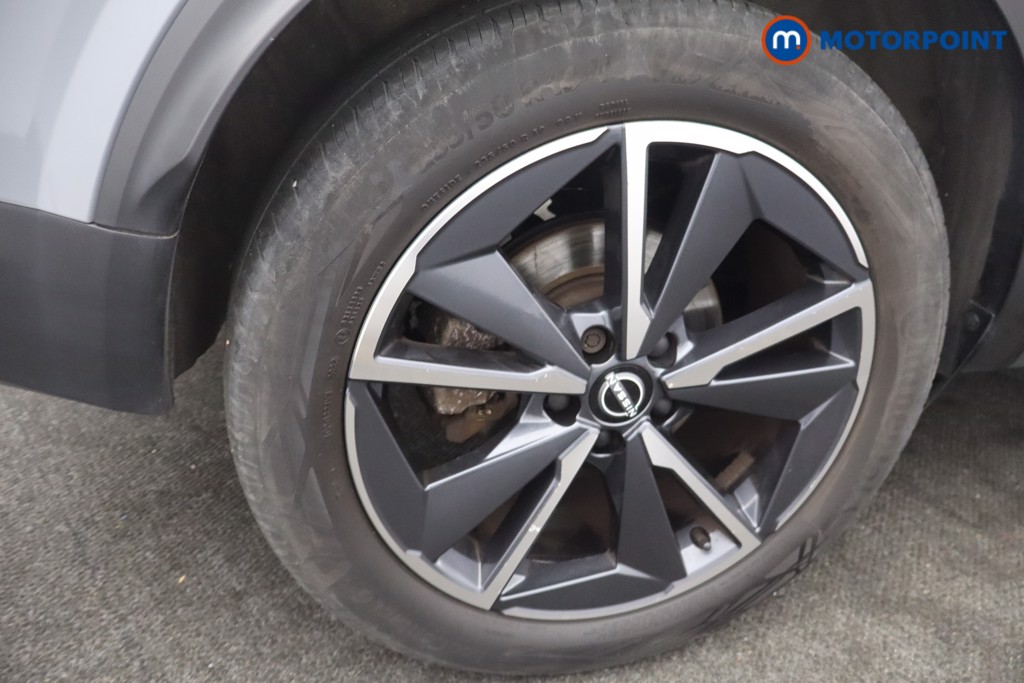 Nissan Qashqai Tekna Automatic Petrol SUV - Stock Number (1676284) - 18th supplementary image
