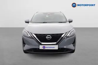 Nissan Qashqai Tekna Automatic Petrol SUV - Stock Number (1676284) - Front bumper