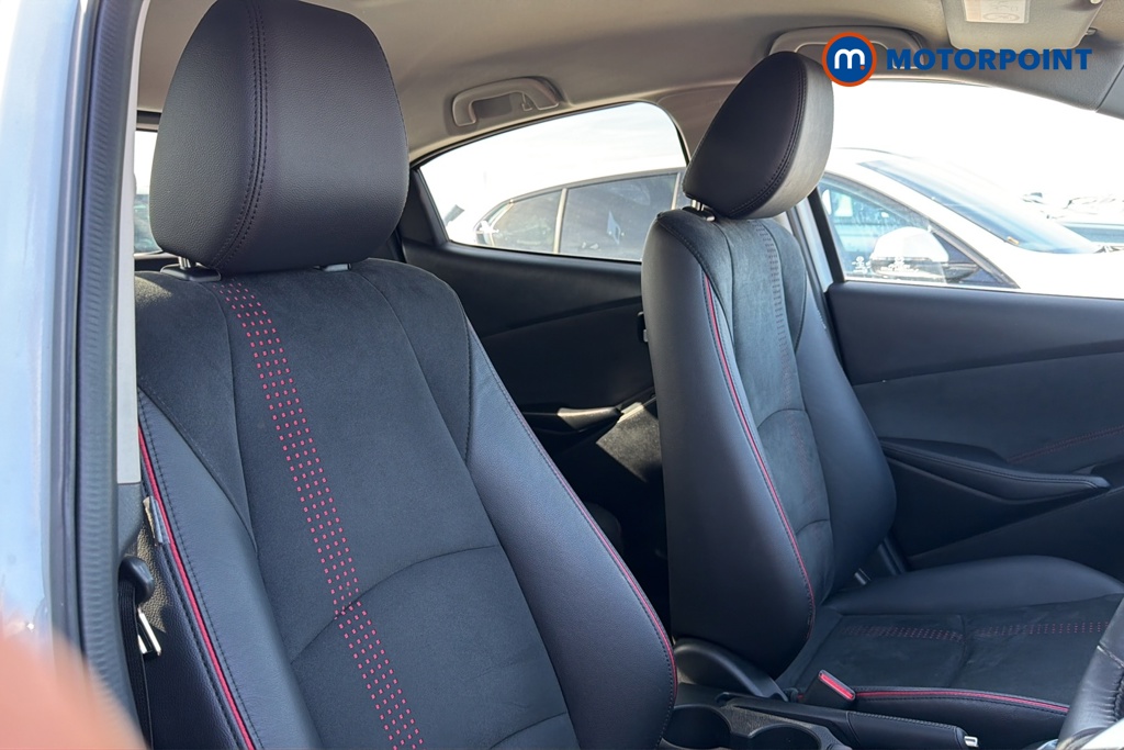 Mazda 2 Homura Aka Manual Petrol Hatchback - Stock Number (1676306) - 22nd supplementary image
