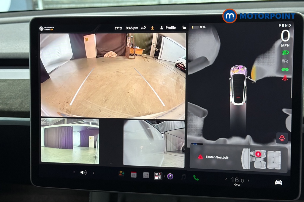 Tesla Model Y Rwd 5Dr Auto Automatic Electric SUV - Stock Number (1676337) - 993rd supplementary image