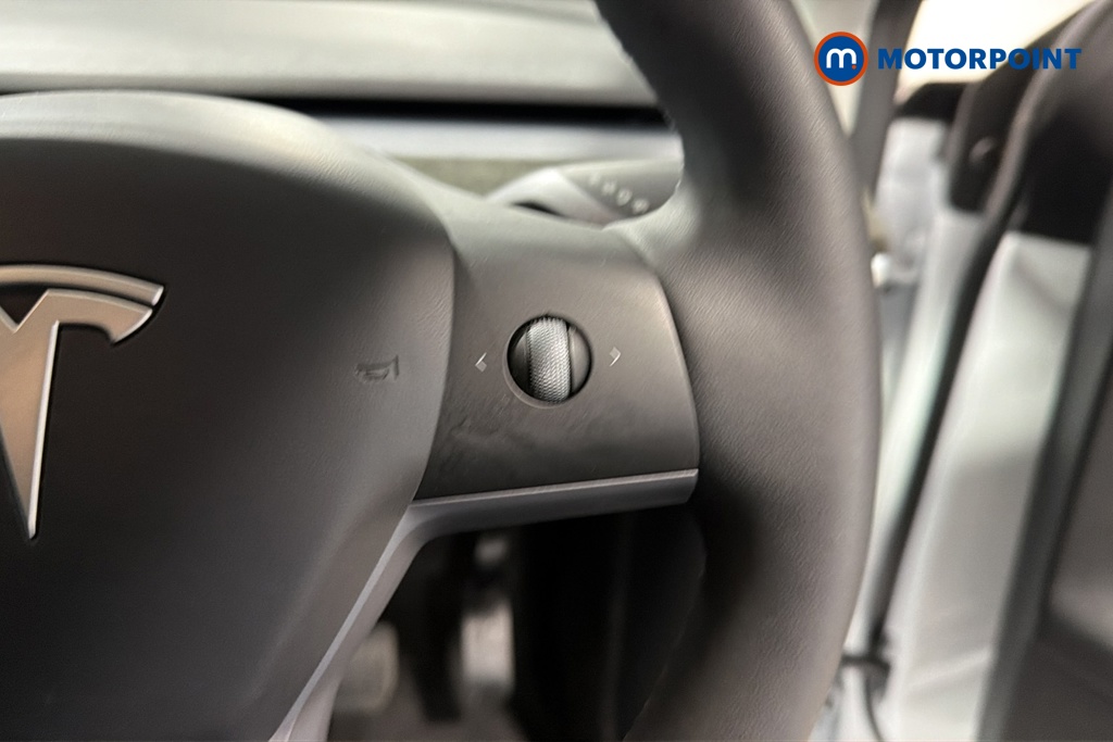 Tesla Model Y Rwd 5Dr Auto Automatic Electric SUV - Stock Number (1676337) - 3rd supplementary image