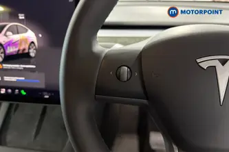 Tesla Model Y Rwd 5Dr Auto Automatic Electric SUV - Stock Number (1676337) - 4th supplementary image