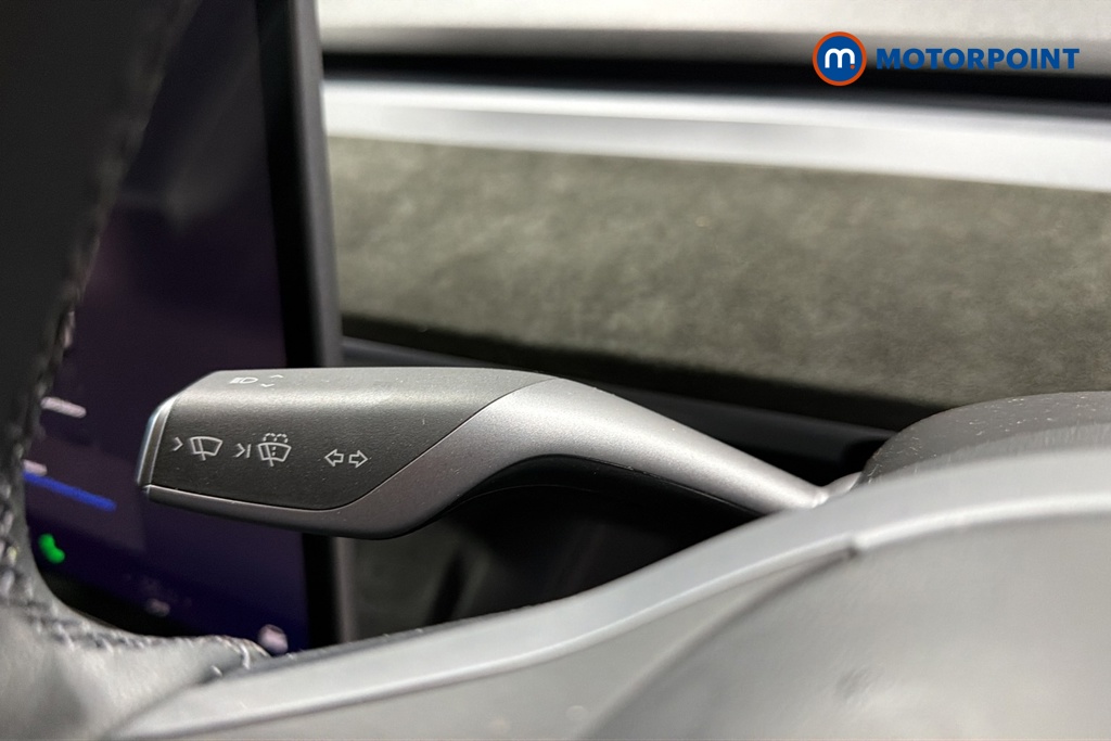 Tesla Model Y Rwd 5Dr Auto Automatic Electric SUV - Stock Number (1676337) - 5th supplementary image