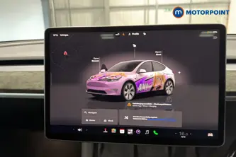Tesla Model Y Rwd 5Dr Auto Automatic Electric SUV - Stock Number (1676337) - 7th supplementary image