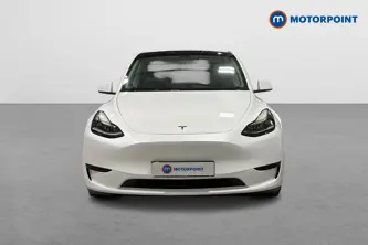 Tesla Model Y Rwd 5Dr Auto Automatic Electric SUV - Stock Number (1676337) - Front bumper