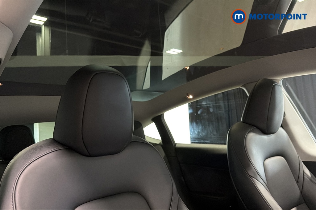 Tesla Model Y Rwd 5Dr Auto Automatic Electric SUV - Stock Number (1676337) - 20th supplementary image