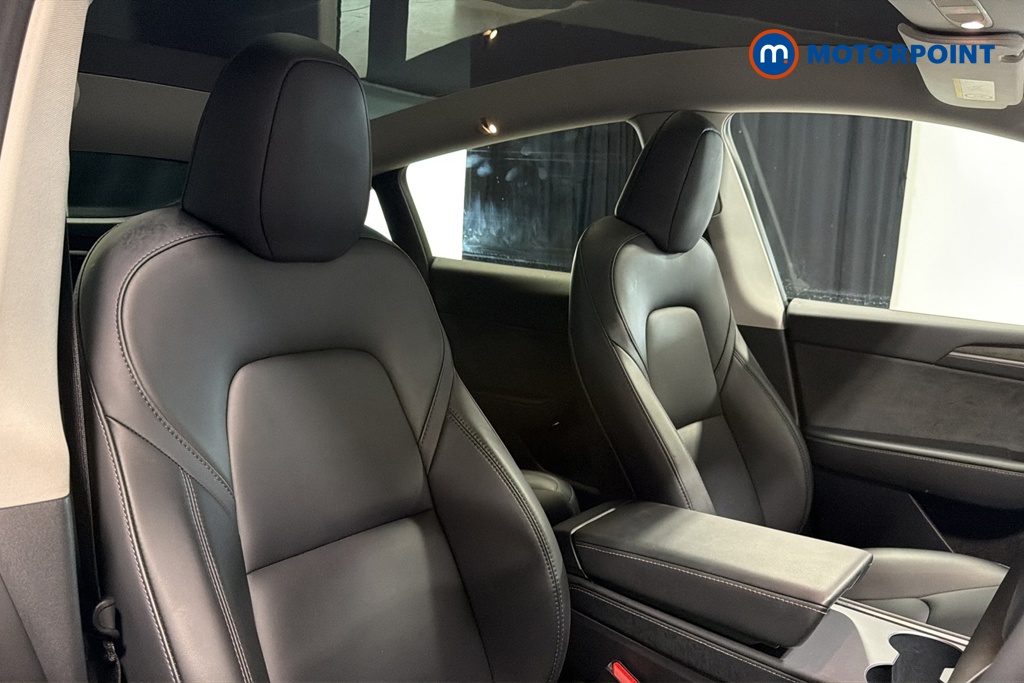 Tesla Model Y Rwd 5Dr Auto Automatic Electric SUV - Stock Number (1676337) - 22nd supplementary image