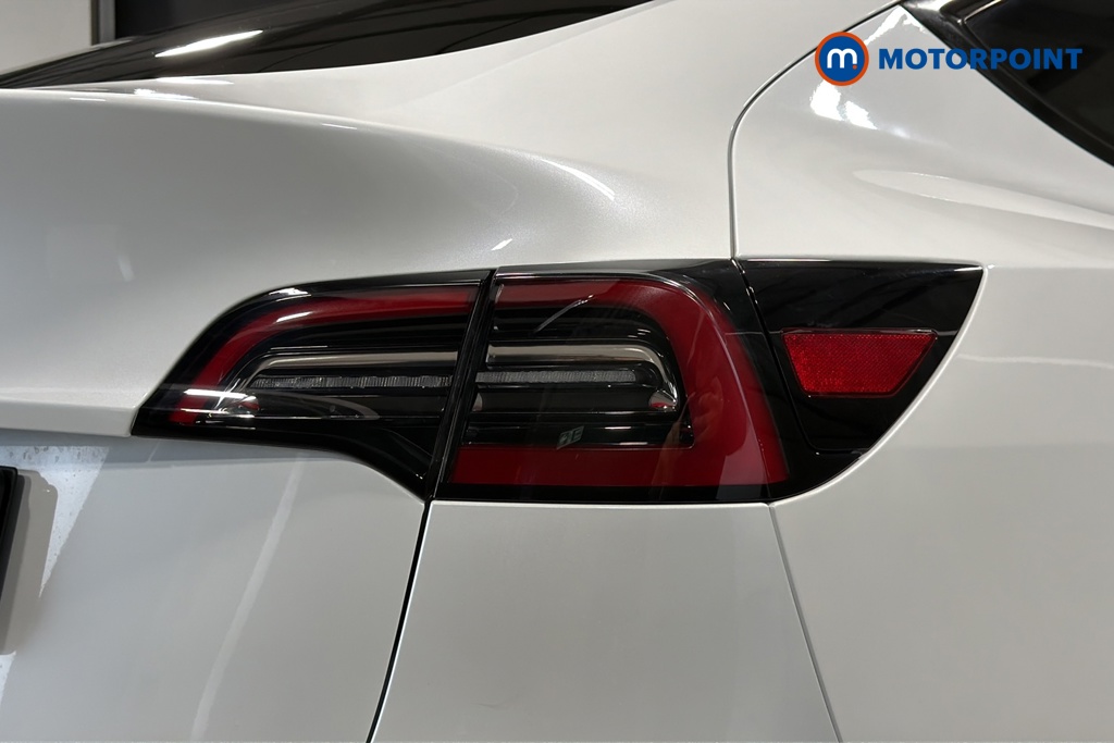 Tesla Model Y Rwd 5Dr Auto Automatic Electric SUV - Stock Number (1676337) - 36th supplementary image