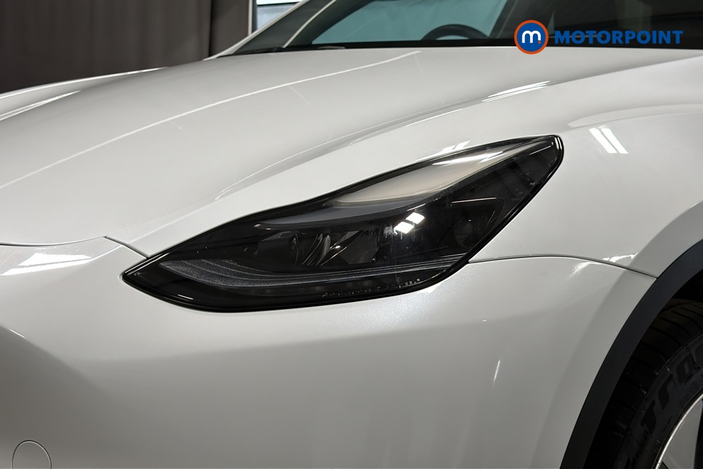 Tesla Model Y Rwd 5Dr Auto Automatic Electric SUV - Stock Number (1676337) - 42nd supplementary image