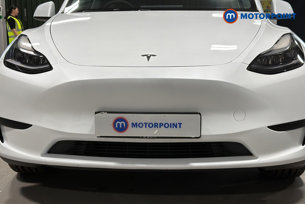 Tesla Model Y Rwd 5Dr Auto Automatic Electric SUV - Stock Number (1676337) - 43rd supplementary image