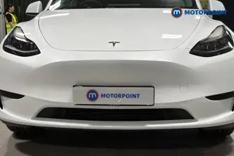 Tesla Model Y Rwd 5Dr Auto Automatic Electric SUV - Stock Number (1676337) - 43rd supplementary image