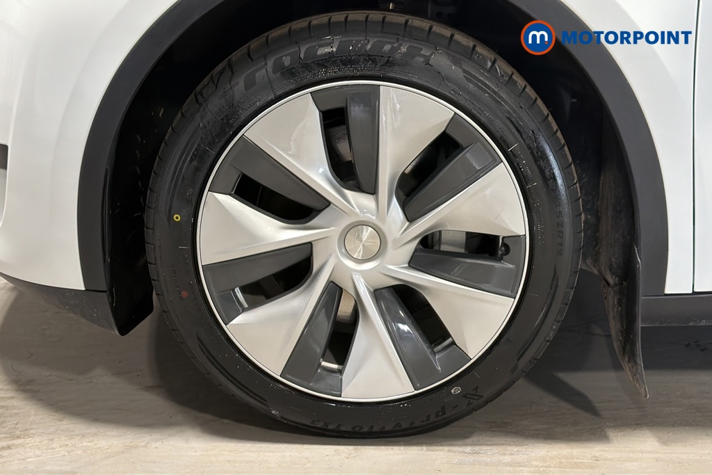 Tesla Model Y Rwd 5Dr Auto Automatic Electric SUV - Stock Number (1676337) - 44th supplementary image
