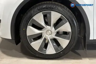 Tesla Model Y Rwd 5Dr Auto Automatic Electric SUV - Stock Number (1676337) - 44th supplementary image
