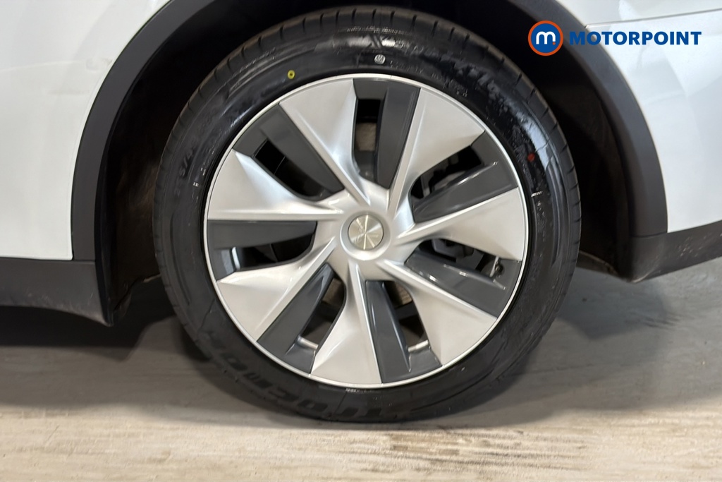 Tesla Model Y Rwd 5Dr Auto Automatic Electric SUV - Stock Number (1676337) - 45th supplementary image