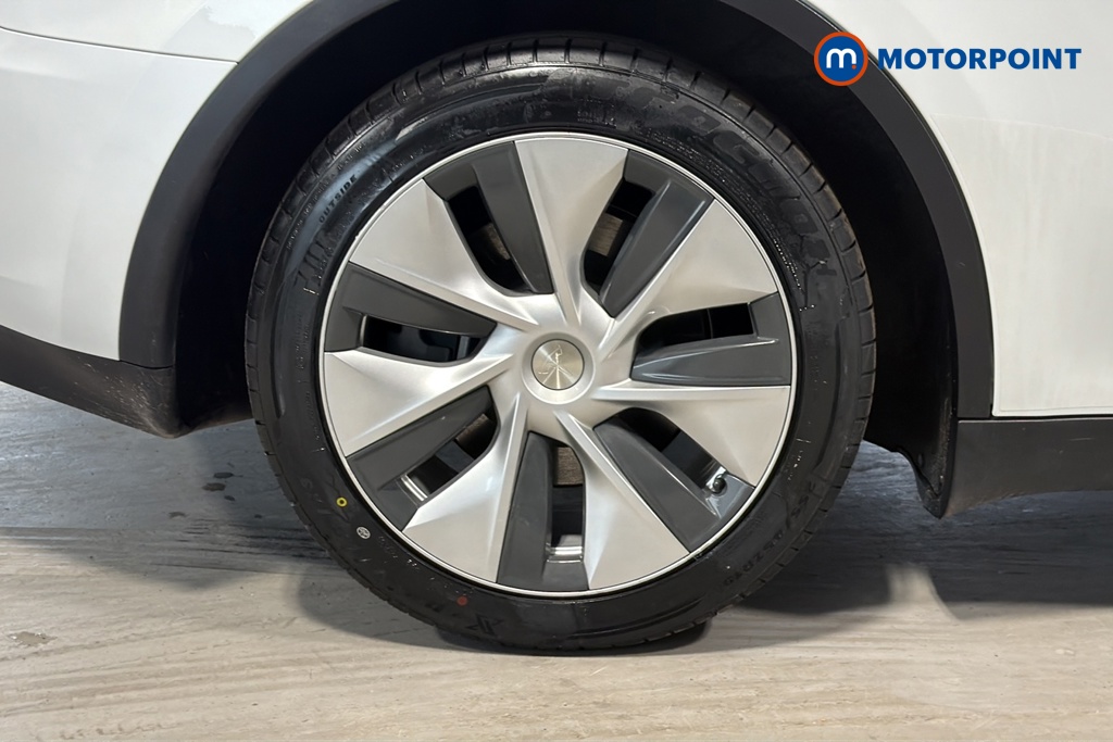 Tesla Model Y Rwd 5Dr Auto Automatic Electric SUV - Stock Number (1676337) - 46th supplementary image