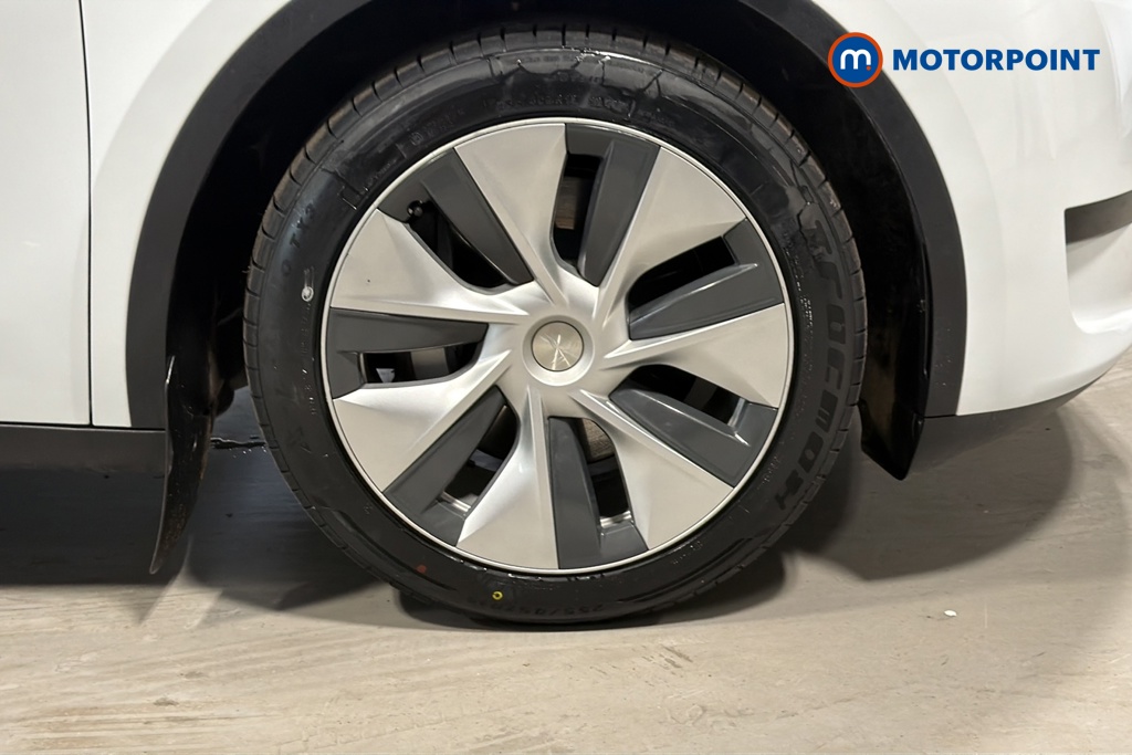 Tesla Model Y Rwd 5Dr Auto Automatic Electric SUV - Stock Number (1676337) - 47th supplementary image