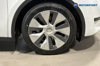Tesla Model Y Rwd 5Dr Auto Automatic Electric SUV - Stock Number (1676337) - 47th supplementary image