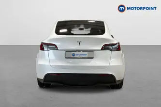 Tesla Model Y Rwd 5Dr Auto Automatic Electric SUV - Stock Number (1676337) - Rear bumper