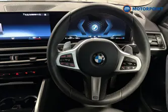 BMW 2 Series M Sport Automatic Petrol Coupe - Stock Number (1676338) - 2nd supplementary image