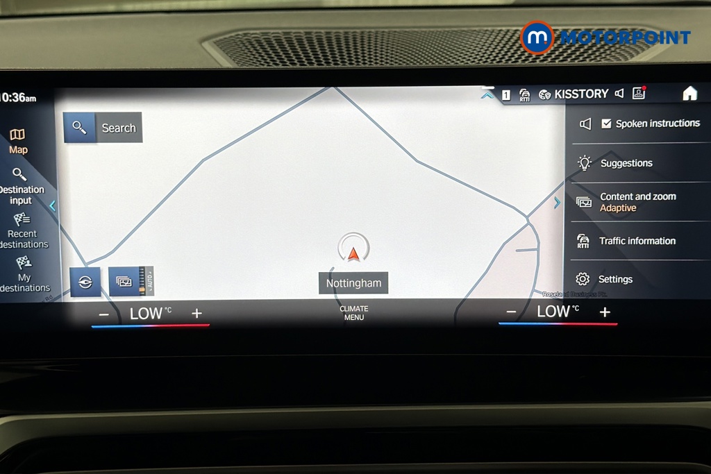 BMW 2 Series M Sport Automatic Petrol Coupe - Stock Number (1676338) - 995th supplementary image