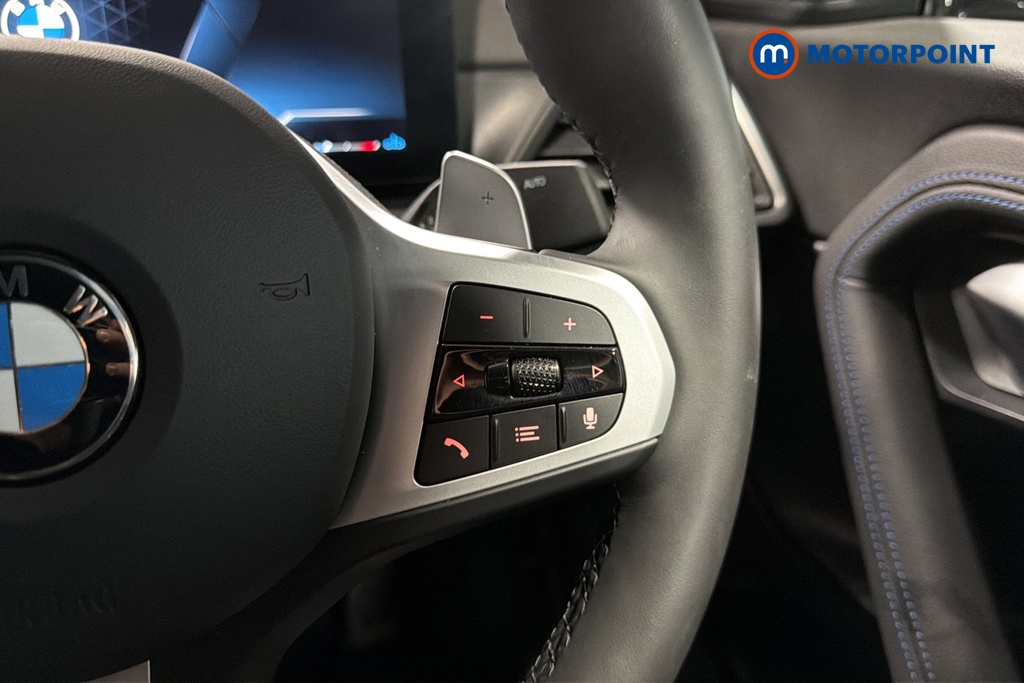 BMW 2 Series M Sport Automatic Petrol Coupe - Stock Number (1676338) - 3rd supplementary image