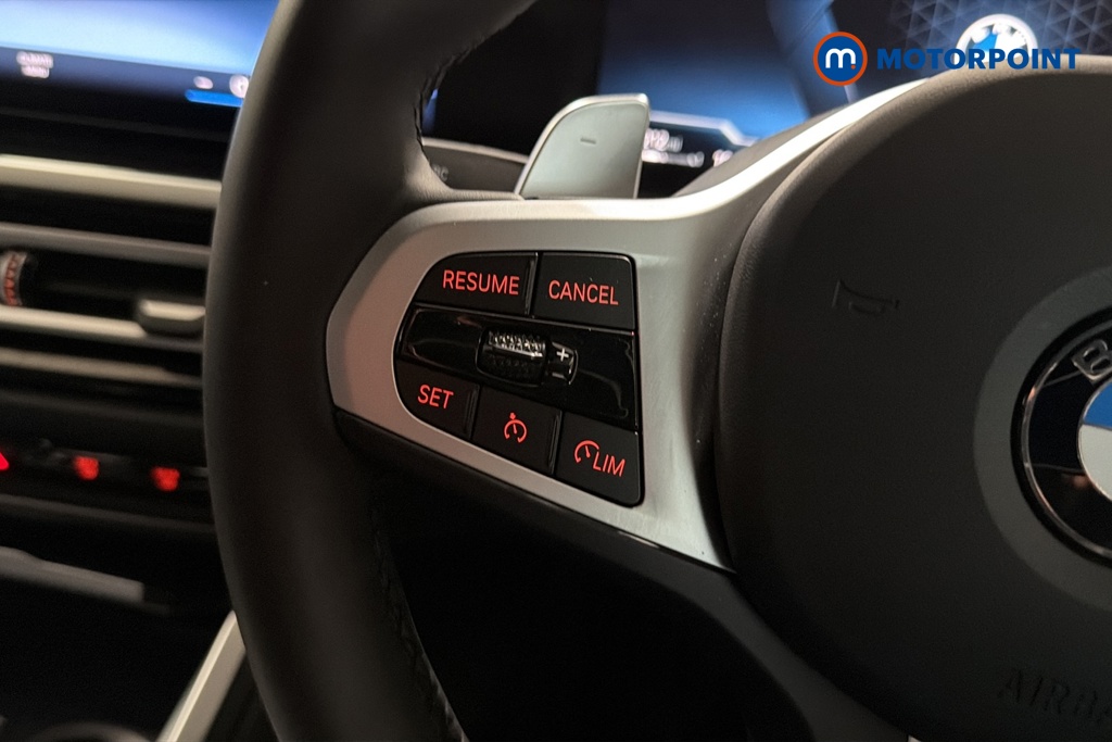 BMW 2 Series M Sport Automatic Petrol Coupe - Stock Number (1676338) - 4th supplementary image