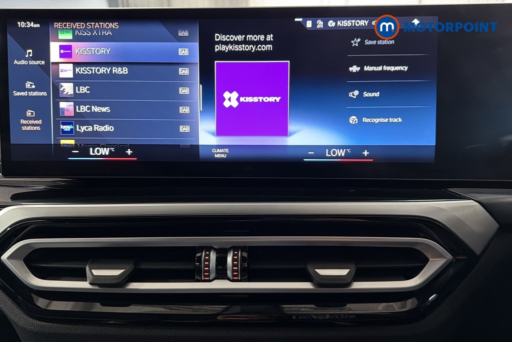BMW 2 Series M Sport Automatic Petrol Coupe - Stock Number (1676338) - 8th supplementary image