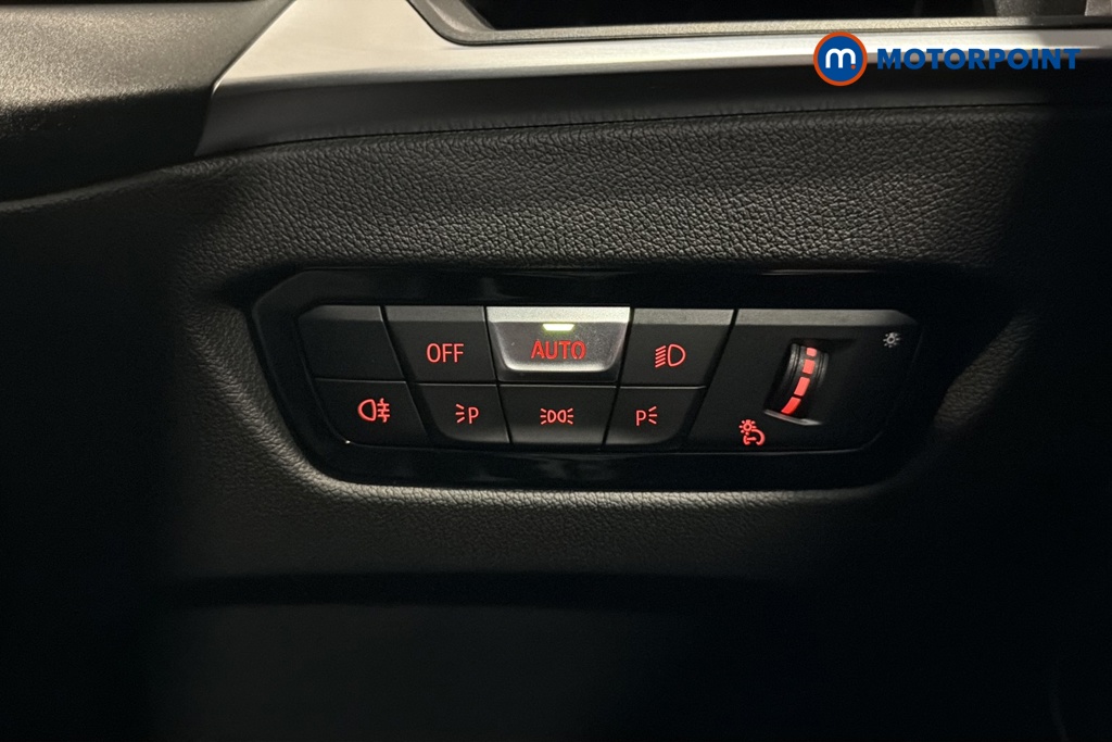 BMW 2 Series M Sport Automatic Petrol Coupe - Stock Number (1676338) - 11th supplementary image