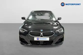 BMW 2 Series M Sport Automatic Petrol Coupe - Stock Number (1676338) - Front bumper