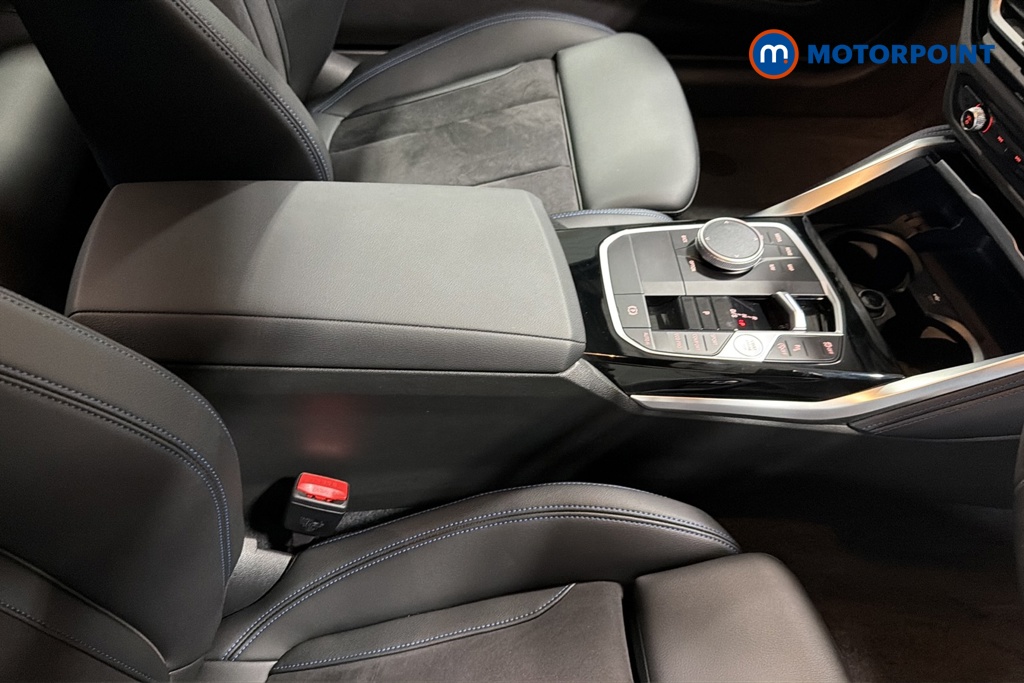 BMW 2 Series M Sport Automatic Petrol Coupe - Stock Number (1676338) - 15th supplementary image