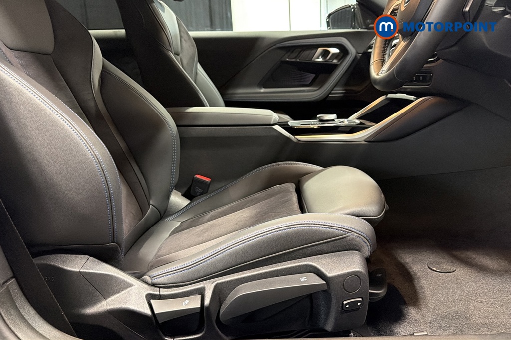 BMW 2 Series M Sport Automatic Petrol Coupe - Stock Number (1676338) - 22nd supplementary image