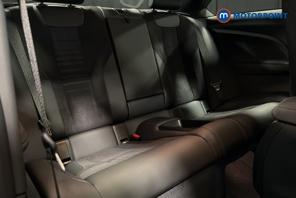 BMW 2 Series M Sport Automatic Petrol Coupe - Stock Number (1676338) - 25th supplementary image