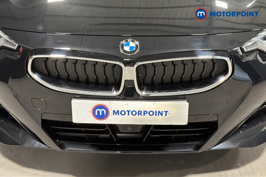 BMW 2 Series M Sport Automatic Petrol Coupe - Stock Number (1676338) - 43rd supplementary image
