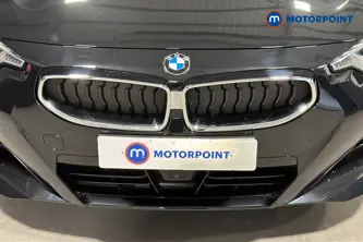 BMW 2 Series M Sport Automatic Petrol Coupe - Stock Number (1676338) - 43rd supplementary image
