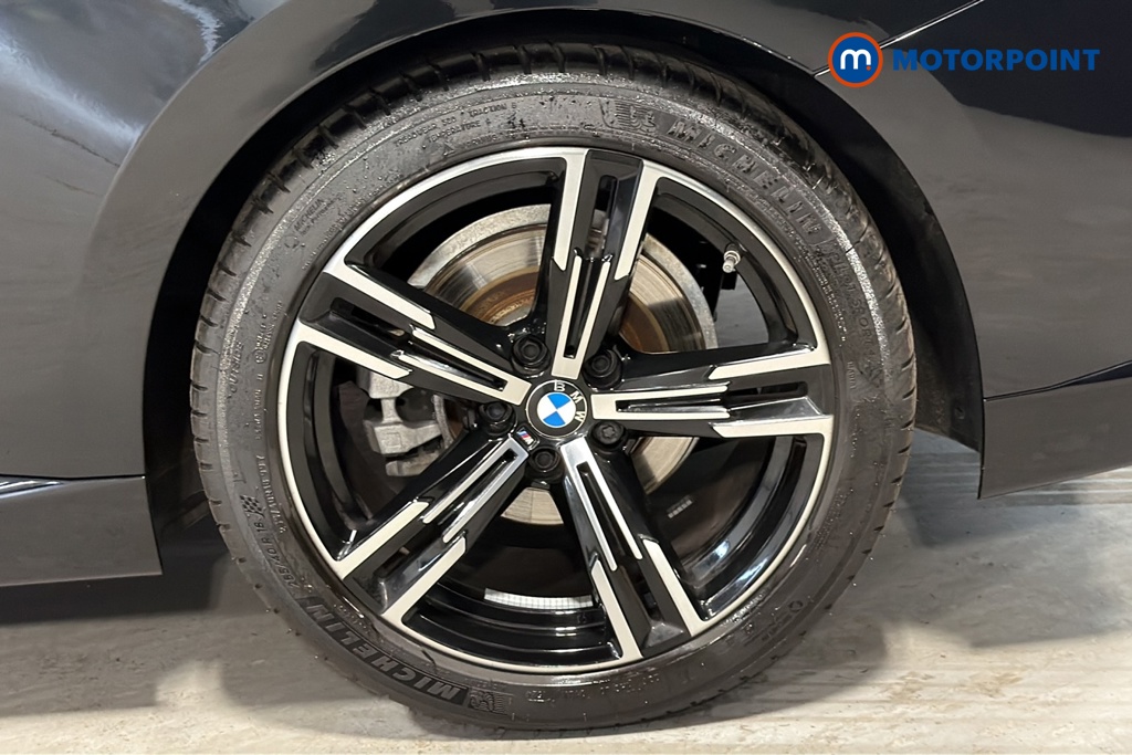 BMW 2 Series M Sport Automatic Petrol Coupe - Stock Number (1676338) - 45th supplementary image