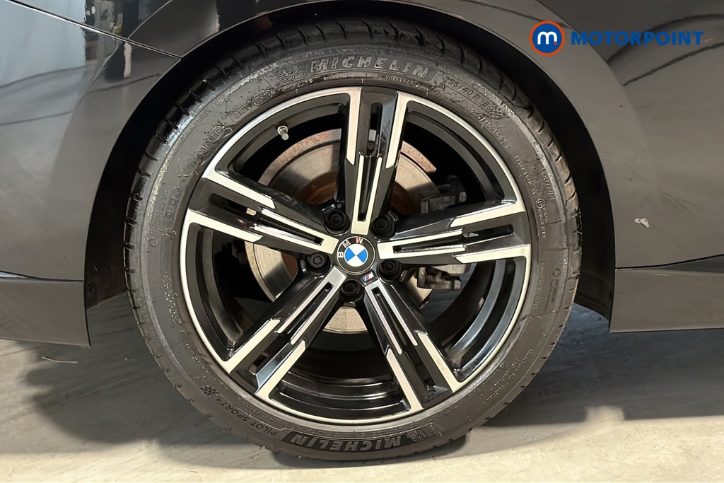BMW 2 Series M Sport Automatic Petrol Coupe - Stock Number (1676338) - 46th supplementary image