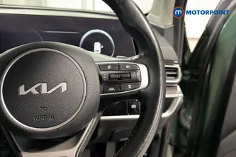 KIA Sportage 4 Automatic Petrol-Electric Hybrid SUV - Stock Number (1676346) - 3rd supplementary image