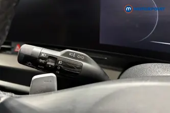 KIA Sportage 4 Automatic Petrol-Electric Hybrid SUV - Stock Number (1676346) - 5th supplementary image