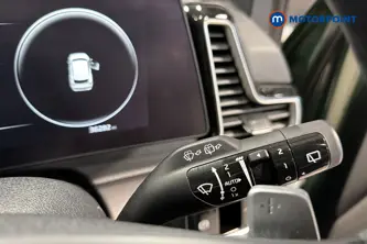 KIA Sportage 4 Automatic Petrol-Electric Hybrid SUV - Stock Number (1676346) - 6th supplementary image