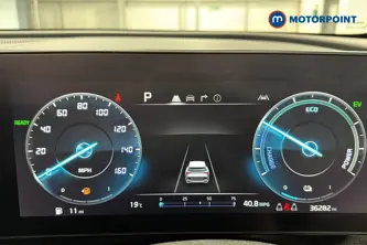 KIA Sportage 4 Automatic Petrol-Electric Hybrid SUV - Stock Number (1676346) - 7th supplementary image