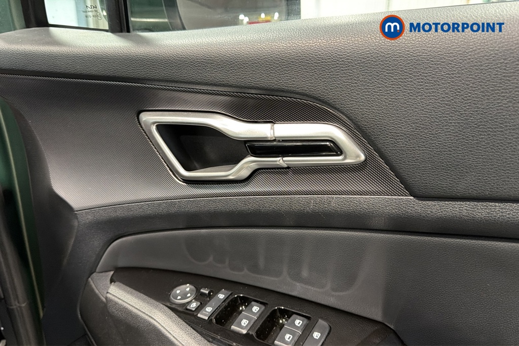 KIA Sportage 4 Automatic Petrol-Electric Hybrid SUV - Stock Number (1676346) - 10th supplementary image