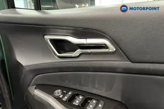 KIA Sportage 4 Automatic Petrol-Electric Hybrid SUV - Stock Number (1676346) - 10th supplementary image